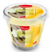 CANDELA DEO CONICAL 120GR VANILLA (24pz)